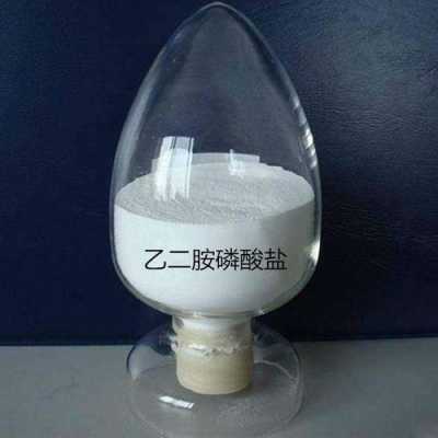 乙二胺磷酸盐溶解方法-乙二胺磷酸盐的清洗