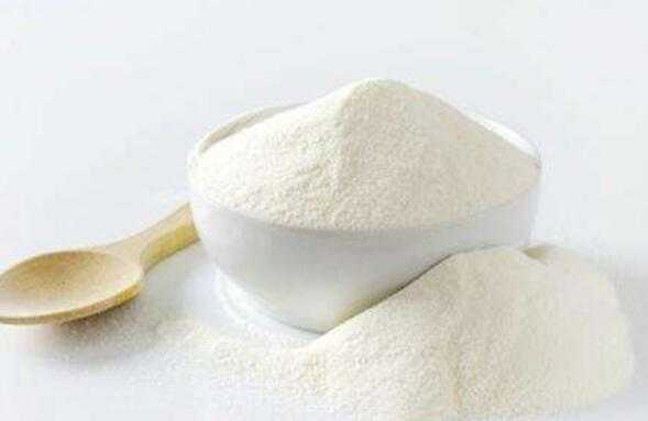 奶粉酸度调节剂氢氧化钙有害吗 奶粉的酸度调节剂
