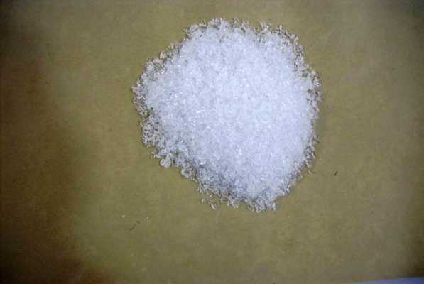 吸水性强的磷酸盐