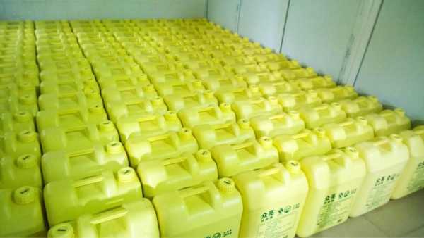 杭州洗洁精生产厂家-杭州品质净洗剂供应商家