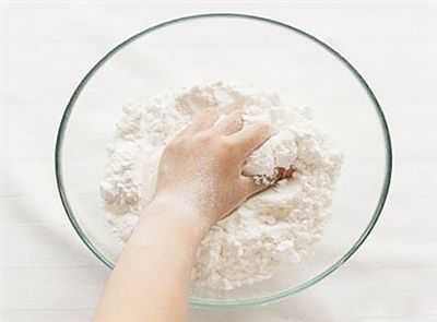 面粉中含磷吗 面粉中不能用的磷酸盐