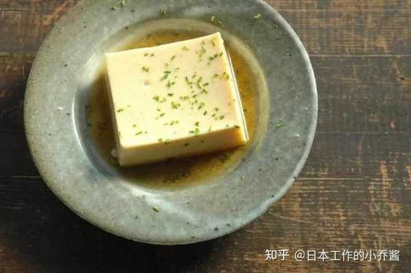 日本豆腐防腐剂 日本食品的防腐剂多吗知乎