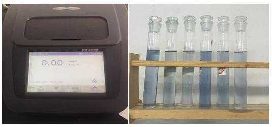测磷酸盐的目的-示差检测磷酸盐