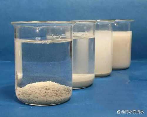 钙离子与磷酸盐会产生沉淀