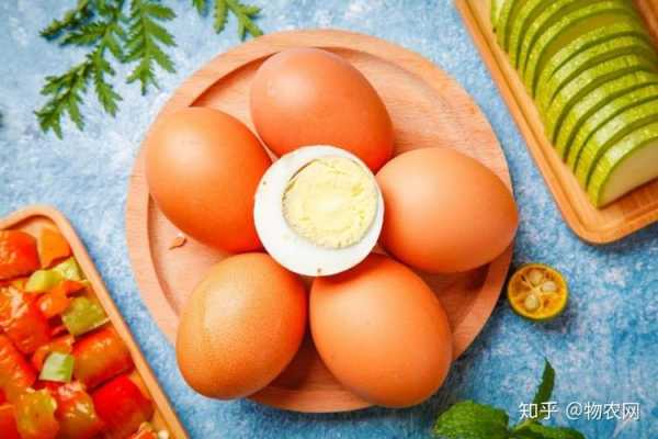 鸡蛋含有磷酸盐吗