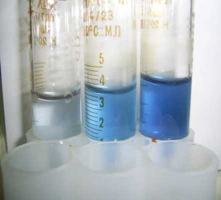  鉴别磷酸盐磷酸一氢盐「磷酸盐鉴别供试品中性溶液」
