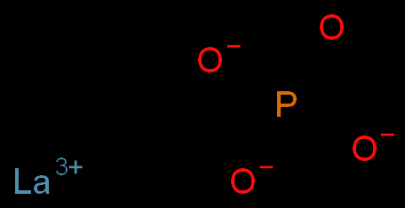 磷酸镧ksp