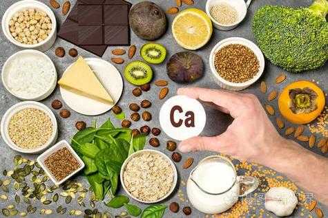  含钙的磷酸盐结合剂是什么「含有钙磷的食物有哪些」