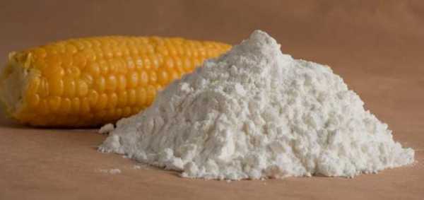 玉米淀粉含磷酸盐多少算高（玉米淀粉里面含什么）