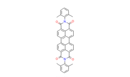 苝二酰亚胺 二酰胺磷酸盐的分子式