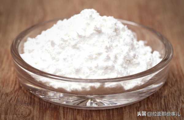 磷酸盐在面食中的用途（磷酸盐在面食中的用途有哪些）