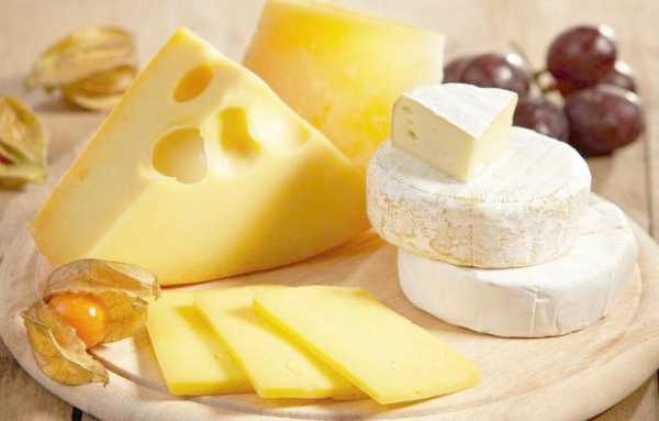 奶酪中乳酸浓度的改变 奶酪酸度调节剂的作用是什么