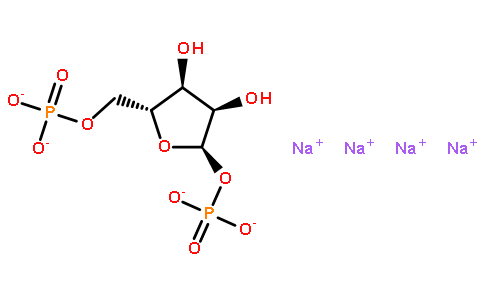无机磷酸盐结构式