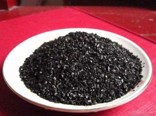 磷酸盐有黑色的吗是什么-磷酸盐有黑色的吗