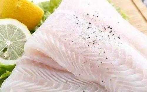 怎样减轻巴沙鱼肉的磷酸盐
