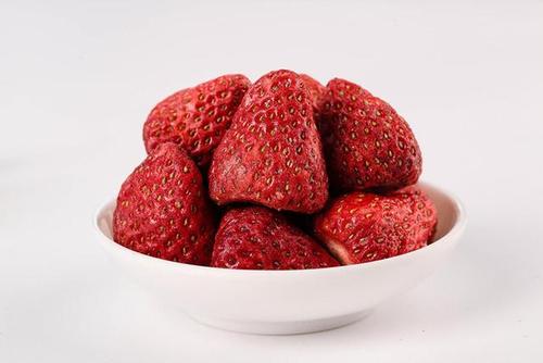 冻干草莓食品是不是含防腐剂多 冻干草莓食品是不是含防腐剂
