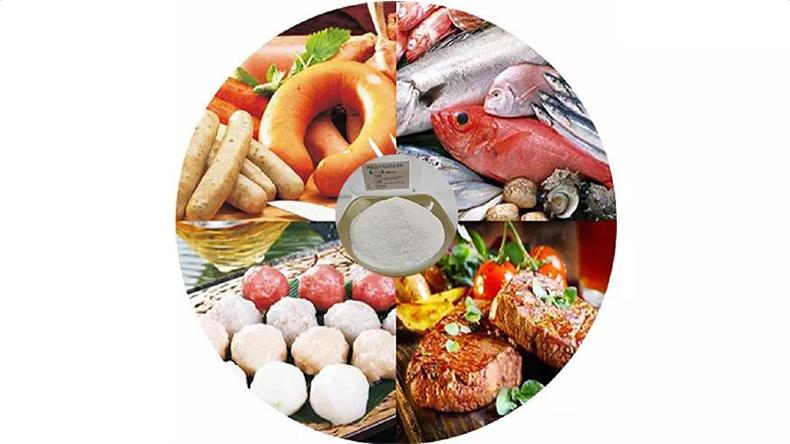肉制品中添加磷酸盐的作用 禽肉制品磷酸盐添加方法