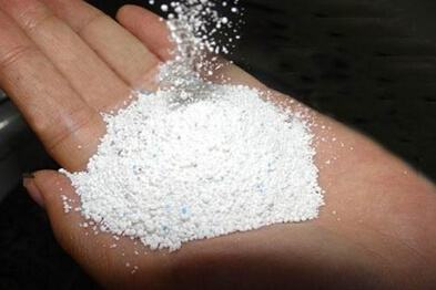 磷酸盐能不能洗衣服和衣服
