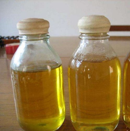 食用油的食品添加剂-食品油类使用什么防腐剂