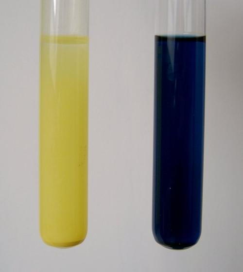 磷酸和钼反应-磷酸盐与钼酸盐的反应