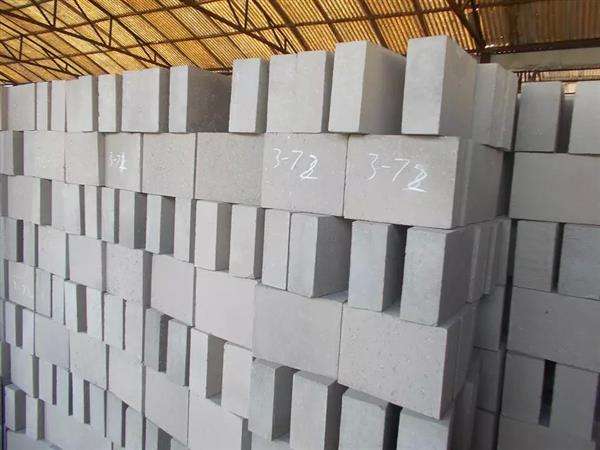 磷酸盐砖的主要用途 山东磷酸盐砖供应