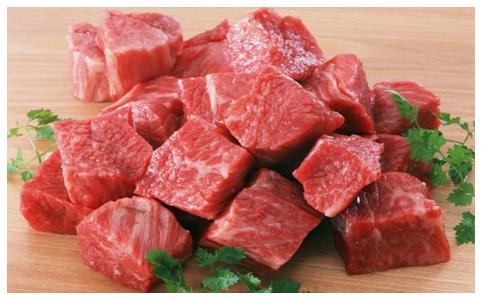  复合磷酸盐腌制的肉类发红「用复合磷酸盐腌制牛肉的好处」