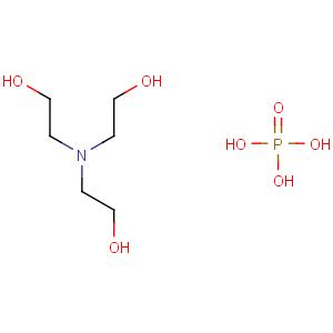 三乙胺磷酸盐溶解性-三乙胺的磷酸盐