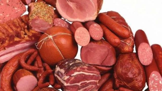 国外食品不用防腐剂怎么保存肉的
