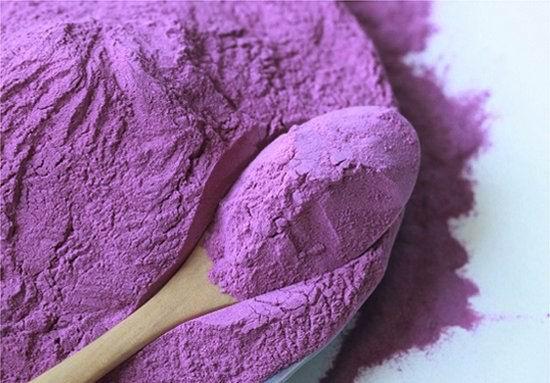 食品防腐剂紫色