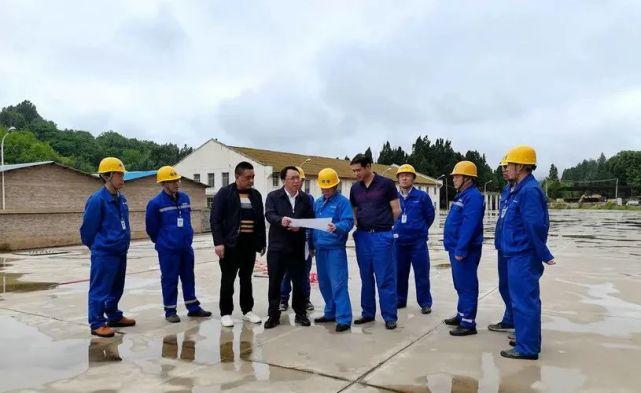 宣威磷电磷酸盐开工仪式,2020云南宣威磷电技改项目 