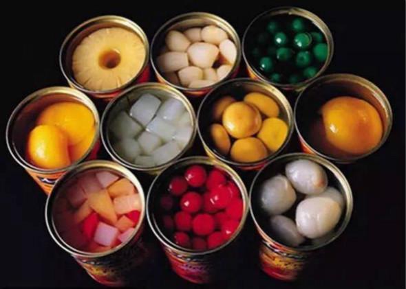 生物防腐剂在罐头食品中的用量-生物防腐剂在罐头食品中的