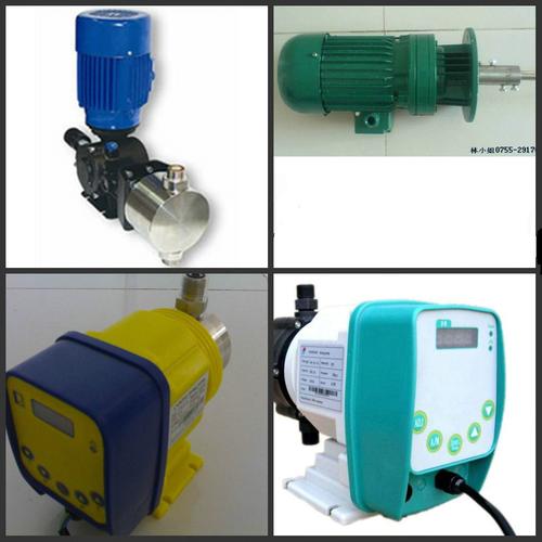 磷酸盐加药泵是什么泵 磷酸盐加药计量泵压力选择