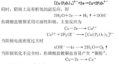 焦磷酸和磷酸的酸性 焦磷酸盐与强酸反应