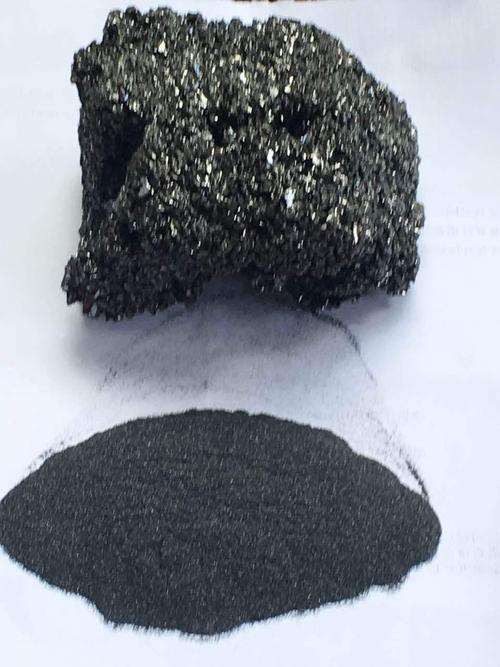  碳化硅磷酸盐是什么「碳化硅是啥」