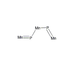  锰磷酸盐化学式是什么「锰在磷化中的作用」