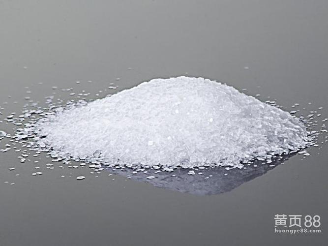 磷酸盐白色针状（磷酸盐用途）