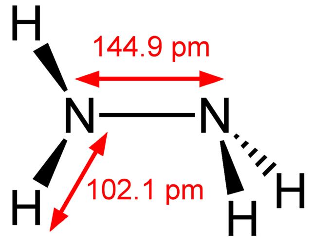 联氨和磷酸盐的区别,氨和联氨的区别 