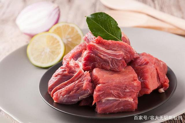 磷酸盐能直接煮肉吗