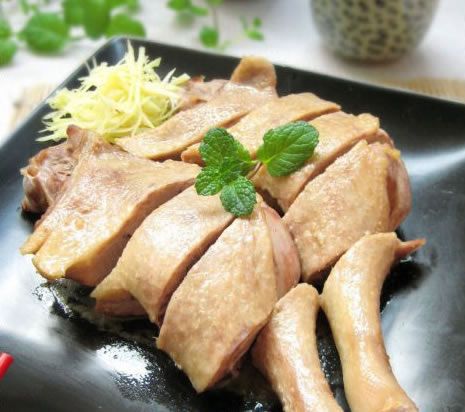 复合磷酸盐腌制鸭腿的方法,复合磷酸盐腌制肉须多长时间 