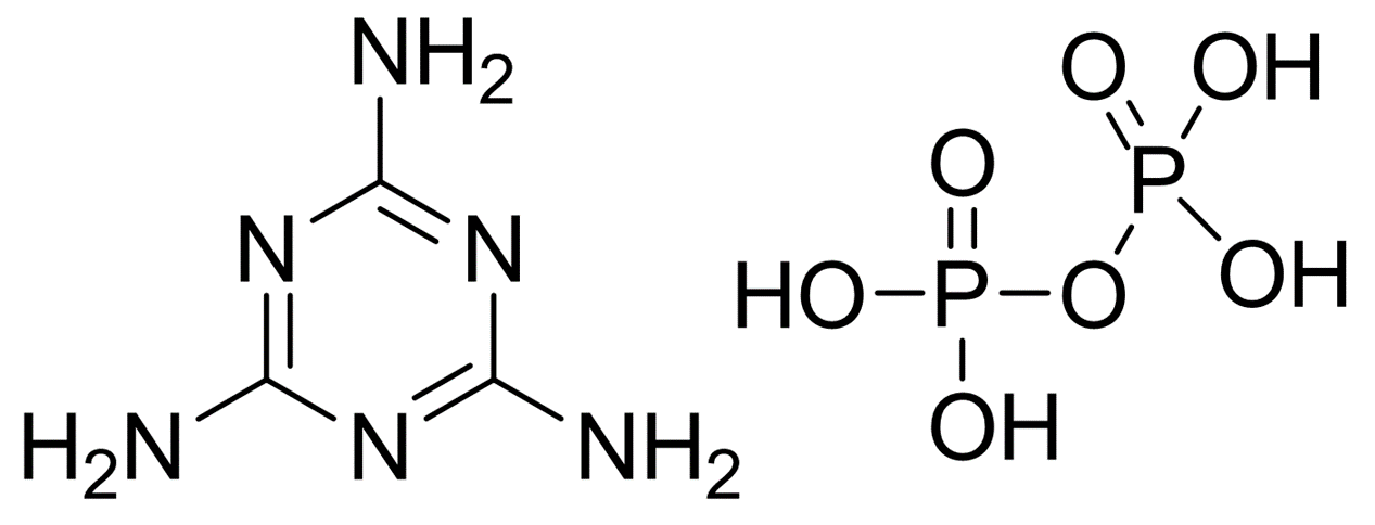 三聚氰胺聚磷酸盐机理是什么_三聚氰胺磷酸盐生产厂家