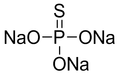 硫代磷酸盐有哪些作用