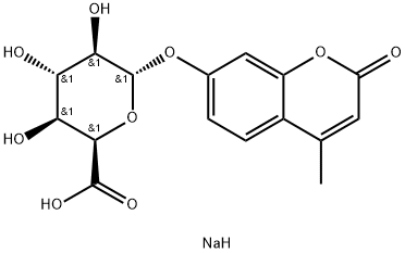 四甲基伞形酮磷酸盐（四甲基铵盐）