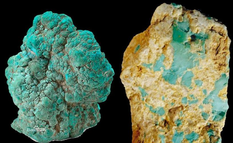 磷酸盐矿绿松石属一类矿产,磷酸盐矿绿松石属一类矿产吗 