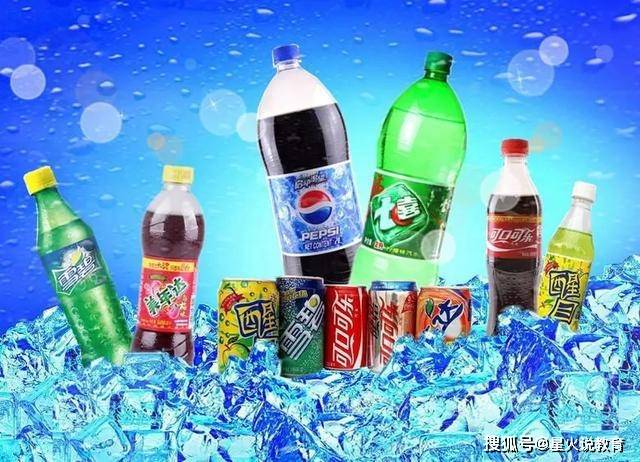 儿童食品饮料中不能使用的防腐剂,哪种饮品不建议儿童青少年长期饮用 