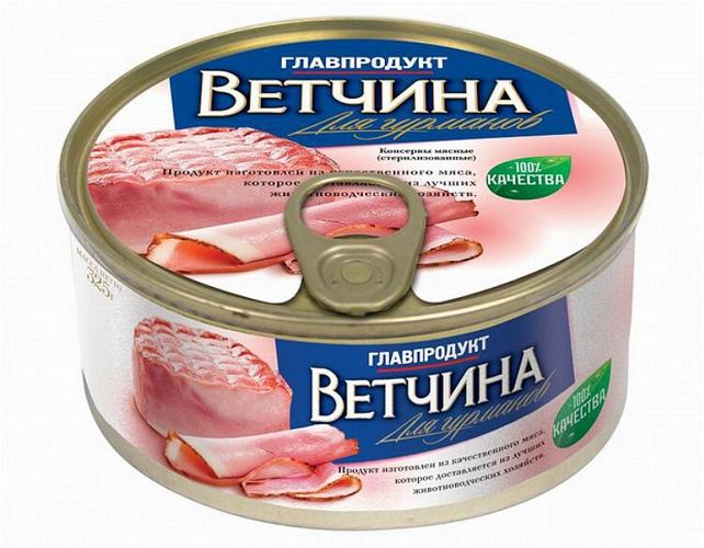俄罗斯食品有防腐剂吗