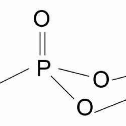 得亚甲二磷酸盐,亚磷酸二甲酯有毒吗 